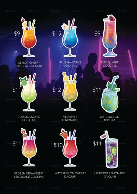 Adding a Touch of Magic: Mixology with Concoction Refills